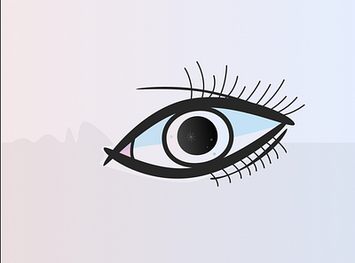 Eye illustration eye eyeball eyes freelance freelance design illustration illustration art illustration design logo logo design logo designs logodesign logos