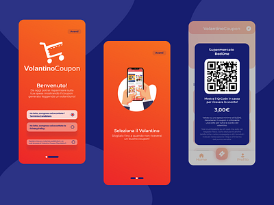 Mobile Template - VolantinoCoupon