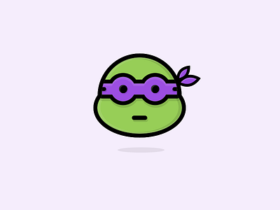 Donatello - Turtle ninja