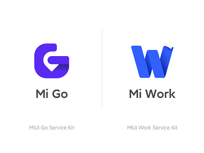 Go & Work Service logo logo travel work