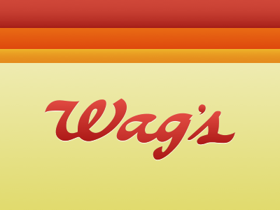 Wag's