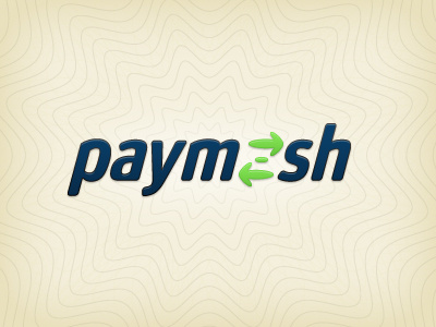 Paymesh identity logo