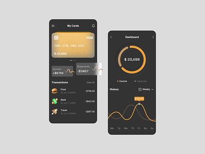 Banking App