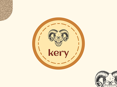 Kery - App Icon