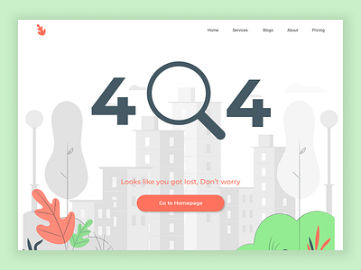 404 Page 3d 404 design 404 page animation app app design branding dashboard design design ui dezele feedbackdribbble graphic design illustration logo motion graphics ui vector