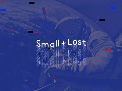 Small + Lost