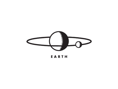 Earth design earth egstad graphic design jordan logo