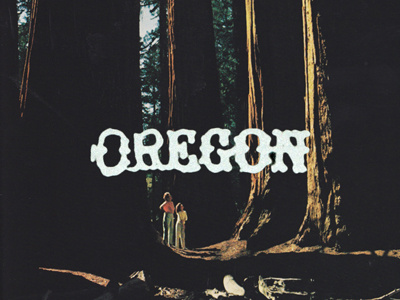 Oregon