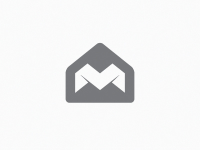 "A.M" Logo in inkscape