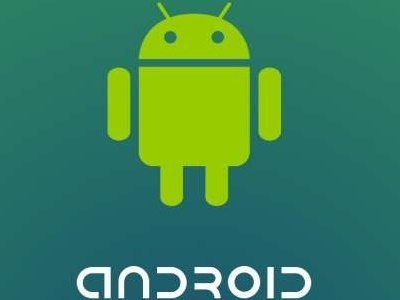 Android Logo inkscape
