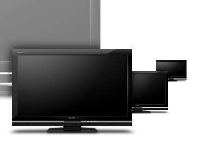 HDTV Icon