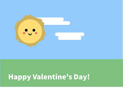 Happy Valentine's Day!