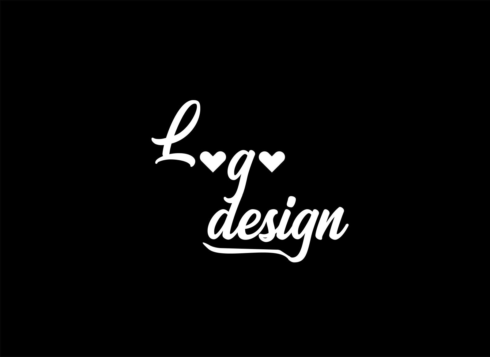 logo design minimal logo by Abdul Alim on Dribbble