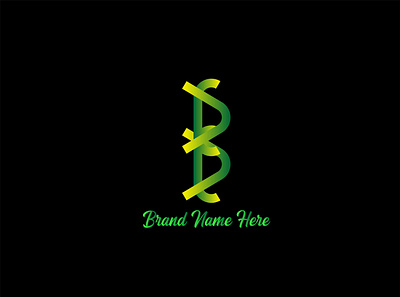 B alphabet minimal logo design logo logodesign minimalist minimalist logo
