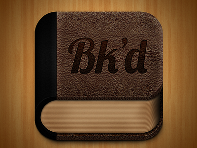 Bk'd Icon Rebound