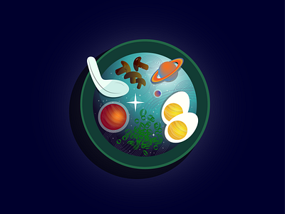 Galaxy Food