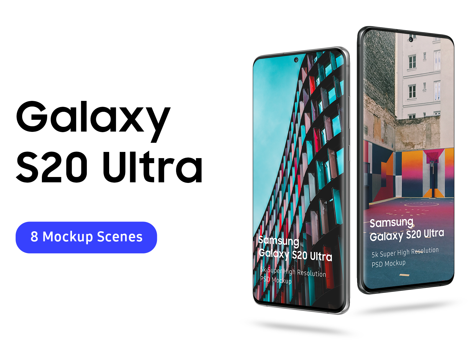 Samsung Galaxy S20 Mockup By Faridul Haque On Dribbble