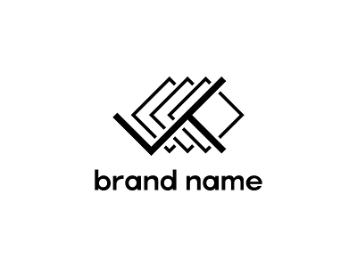 VC or V and C logotype branding c identity line logo logo logo design logodesign logos logotype minimalism minimalist logo sneptube v vc vc logo