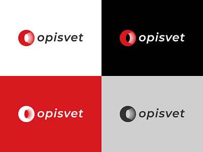 Opisvet logo - Sale of lighting equipment