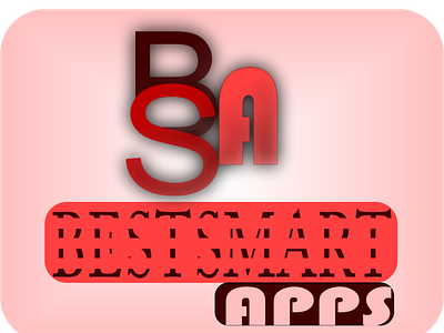 Logo Style for BSA