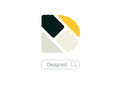 dribbble inspiration branding design logo minimal webdesign