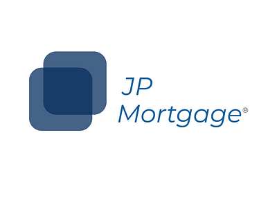 Ulta Modern mortgage company logo 2021 trend branding icon logo minimal modern design ui