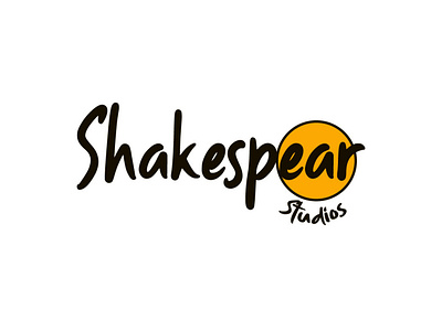 Shakespear Animation studio logo