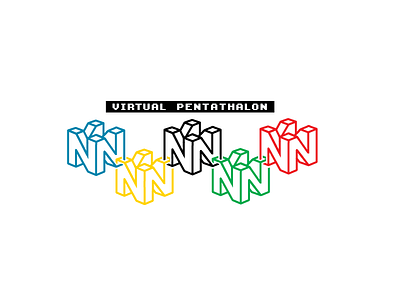 Virtual Pentathalon