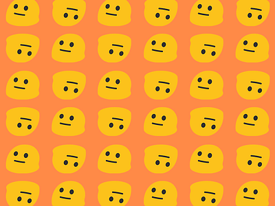 RIP Google Chat Emoji - iPhone Wallpaper