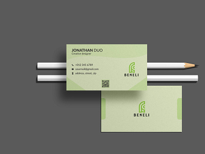 Modern Minimal Business Card Design best minimal business card business card design card design cool minimal creative minimal minimal minimal business card minimal design modern minimal print ready