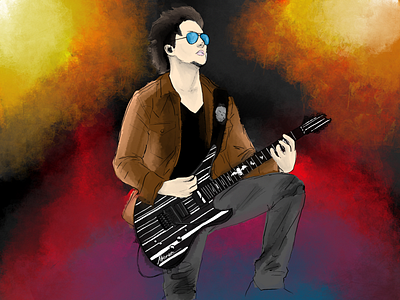 Synyster Gates