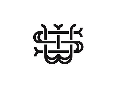 SW Monogram