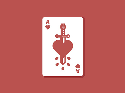 Ace Of Hearts