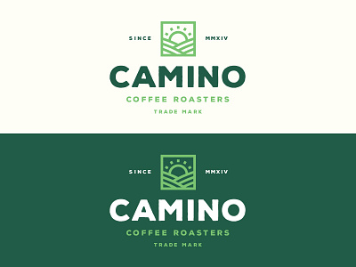 Camino Coffee Roasters Refresh pt. 2