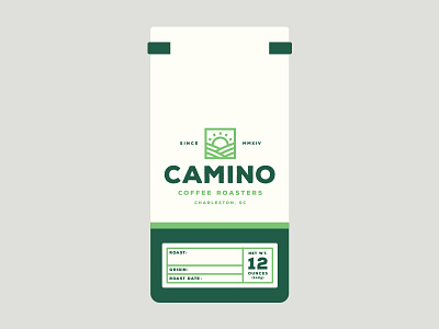 Camino Coffee Bag