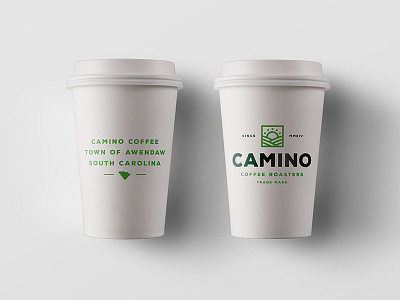 Camino Coffee Roasters pt. 4