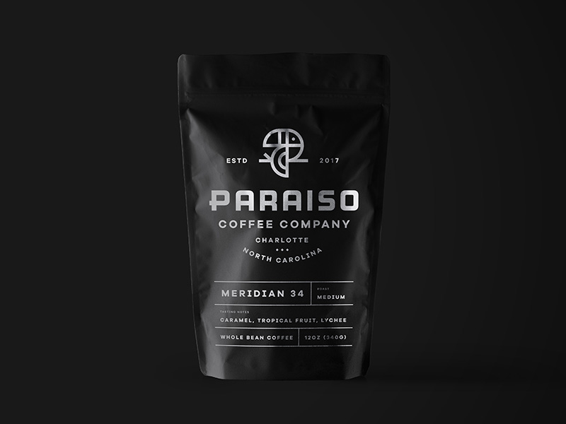 Download Paraiso Packaging Mockup by Ryan Prudhomme | Dribbble | Dribbble