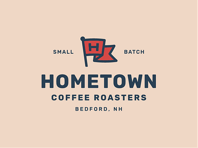 Hometown Coffee Final