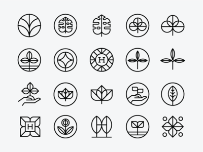 Hægur Marks
