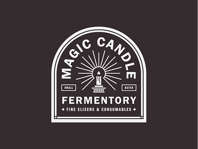 Magic Candle pt. 3