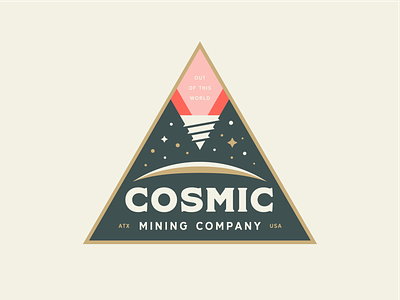 Cosmic Mining pt.1