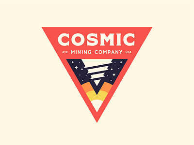 Cosmic Mining pt. 2
