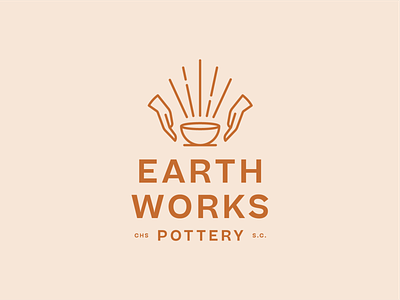 Earthworks Pottery
