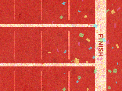 Finish Line