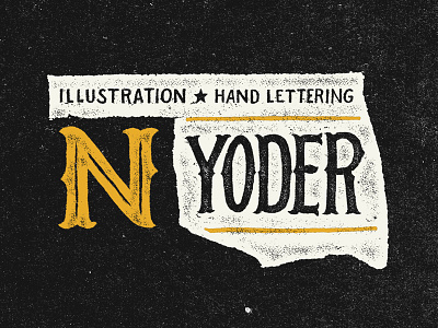 New Logo branding illustration logo mark pen and ink typography