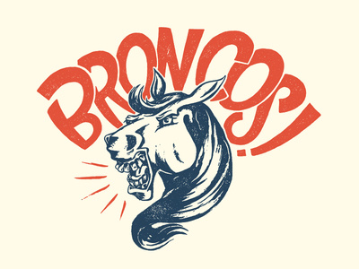 Broncos