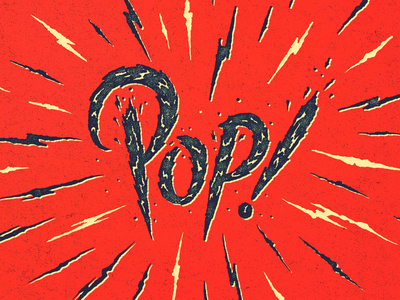 Pop!