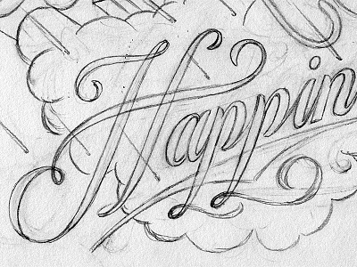 Sketches lettering sketch typography
