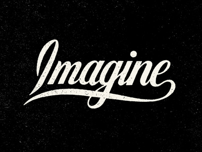 Imagine