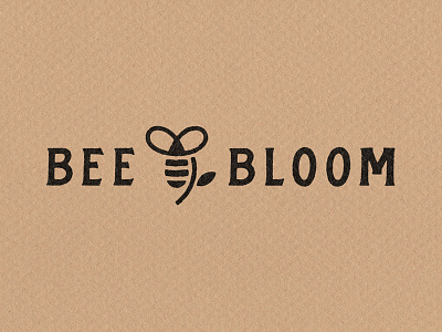 Bee And Bloom